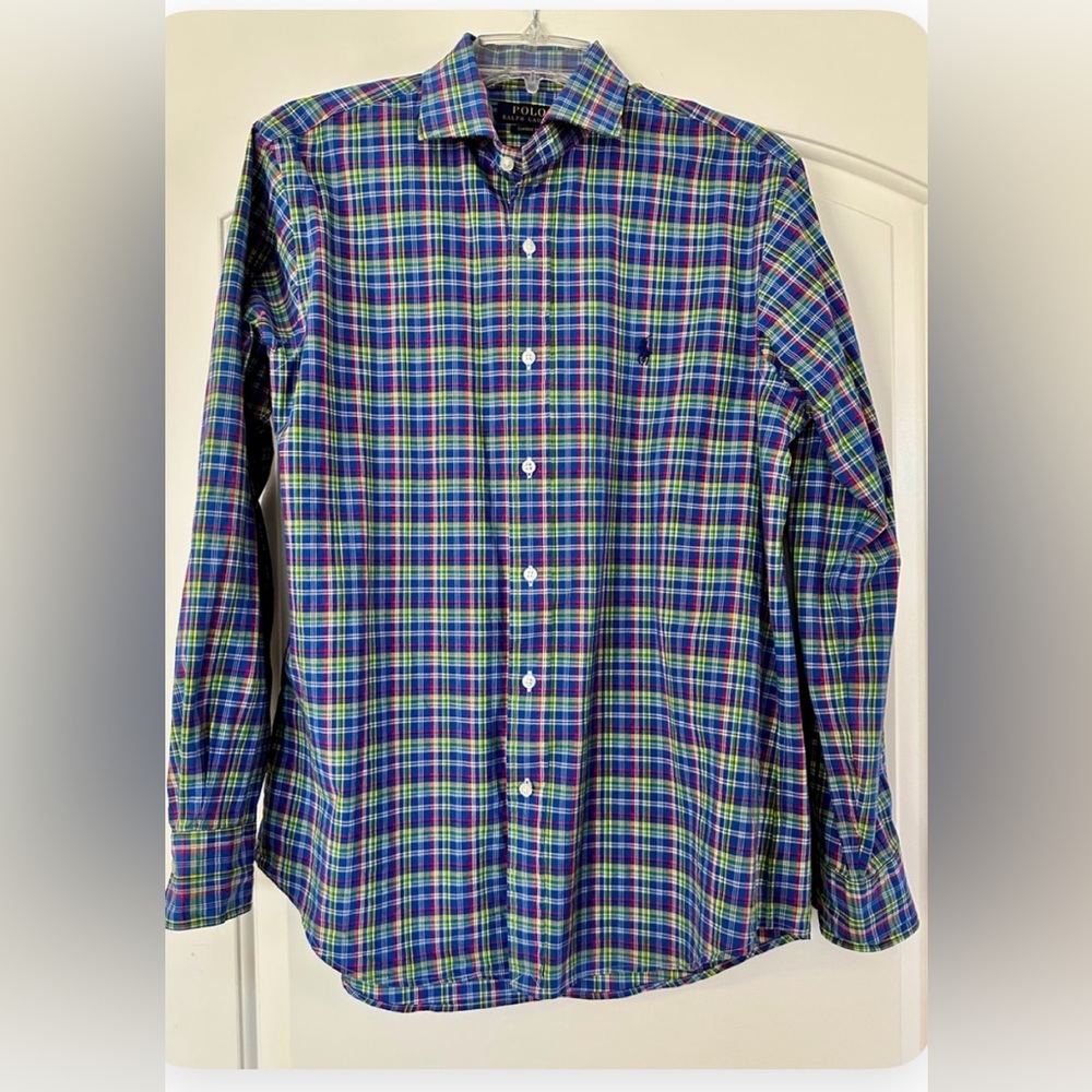 Ralph Lauren shirt